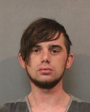 Timothy James Pelke